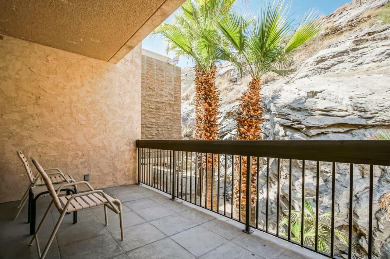 Palm Springs Tennis Club Exterior photo